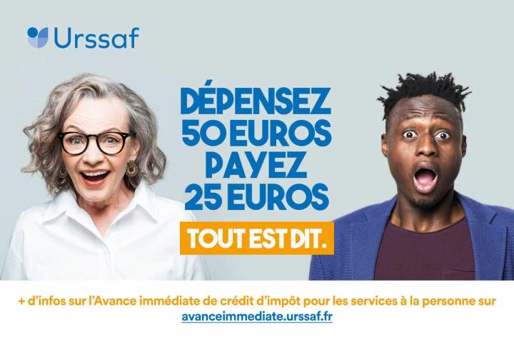 Crédit d’impôt pour services à la personne Sarzeau