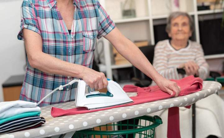 Services pour particuliers Sarzeau