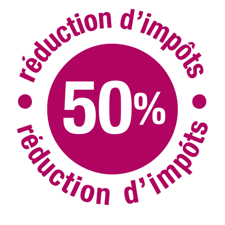 Logo impôt