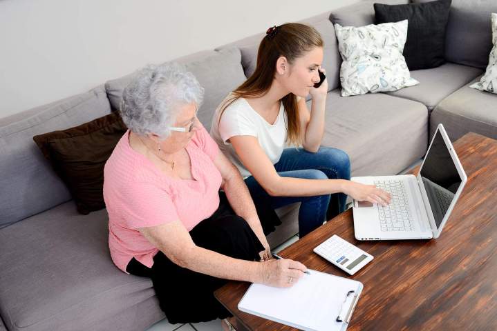 Aides financières Sarzeau